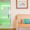 Отель Grand Hotel Terme Sirmione, фото 21
