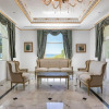 Отель The Palace Marbella - Lavish Beachfront Villa, фото 12