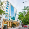 Отель Menrva Hotel	, фото 1