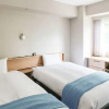 Отель REF Kyoto Hachijoguchi BY Vessel Hotels, фото 7