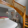 Отель B&B Hotel Aurillac Le Lioran, фото 2