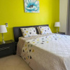 Отель Two Bedroom Apartment — 110m2, AC, Terrace, Wi-Fi, фото 1
