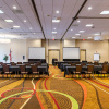 Отель Holiday Inn San Jose - Silicon Valley, an IHG Hotel, фото 31