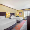 Отель Budget Host Inn Eastland, фото 2