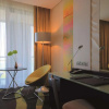 Отель Radisson Blu Hotel, Abu Dhabi Yas Island, фото 11