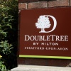 Отель The DoubleTree by Hilton Stratford-upon-Avon в Стратфорд-на-Эйвоне