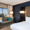 Отель DoubleTree by Hilton Hotel Newark Airport, фото 10