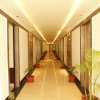 Отель Aakash Residency, фото 13