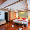Отель Royal Cliff Grand Hotel Pattaya, фото 2