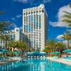 Отель Hilton Orlando Buena Vista Palace - Disney Springs® Area, фото 1