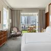 Отель 33 Hotel, New York City, Seaport, фото 11