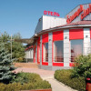 Гостиница Triumph в Шахтах