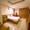 Отель Yumi Hotel, фото 3