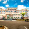 Отель Residence Inn by Marriott Savannah Airport в Пулере