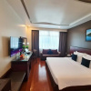 Отель Kin Hotel Thi Sach, фото 1