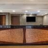 Отель Best Western Salisbury Plaza, фото 2