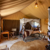 Отель Gnu Ndutu Camp, фото 5