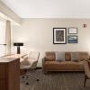 Отель Residence Inn Atlanta Duluth/Gwinnett Place, фото 9