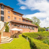 Отель Crowne Plaza Solihull, an IHG Hotel, фото 42