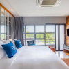 Отель NH Boat Lagoon Phuket Resort, фото 6