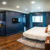 Отель The Hotel Melrose, фото 8