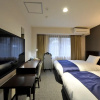 Отель Kkr Hotel Nakameguro, фото 2