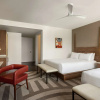 Отель Hilton Cabana Miami Beach Resort, фото 5