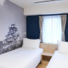 Отель Travelodge Honmachi Osaka, фото 15