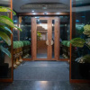 Отель Grand Ani Hotel, фото 26