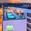 Отель ibis Styles Barcelona City Bogatell, фото 25