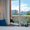 Отель Courtyard by Marriott Aventura Mall, фото 10