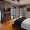 Отель Pavilion Samui Villas & Resort, фото 8