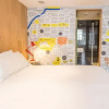Отель Grassmarket hotel, фото 8