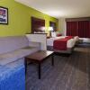 Отель Best Western Plus Mansfield Inn & Suites, фото 15