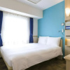Отель Toyoko Inn Tokyo Akabane-eki Higashi-guchi, фото 6