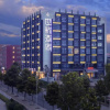 Отель Shihang Hotel (Xinzheng International Airport), фото 1