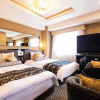 Отель APA Hotel Ginza Shintomicho Ekimae Kita, фото 7