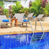 Отель Karon Beach Pool Hotel, фото 29