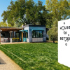 Отель Dr. Wilkinson's Backyard Resort and Mineral Springs, a Member of Design Hotels, фото 36