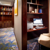 Отель Blossom Hotel Houston, фото 30