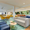 Отель Sonesta Select San Francisco Airport Oyster Point Waterfront, фото 18