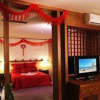 Отель Sea Rainbow Hotel, фото 5