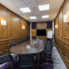 Отель Mercure Telford Centre Hotel, фото 11