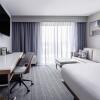 Отель Courtyard by Marriott Austin South, фото 4