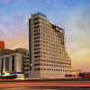 Отель Dar Rayhaan by Rotana Al Khobar, фото 1
