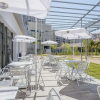 Отель B&B HOTEL Marseille Vélodrome Prado, фото 16