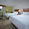 Отель Holiday Inn Express Lynchburg, an IHG Hotel, фото 3