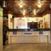 Отель Baseraa Hotel, фото 8