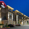 Отель Best Western Plus Port of Camas - Washougal Convention Center, фото 1