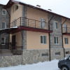 Гостиница Home-Otel Podgornoe в Новоабзакове